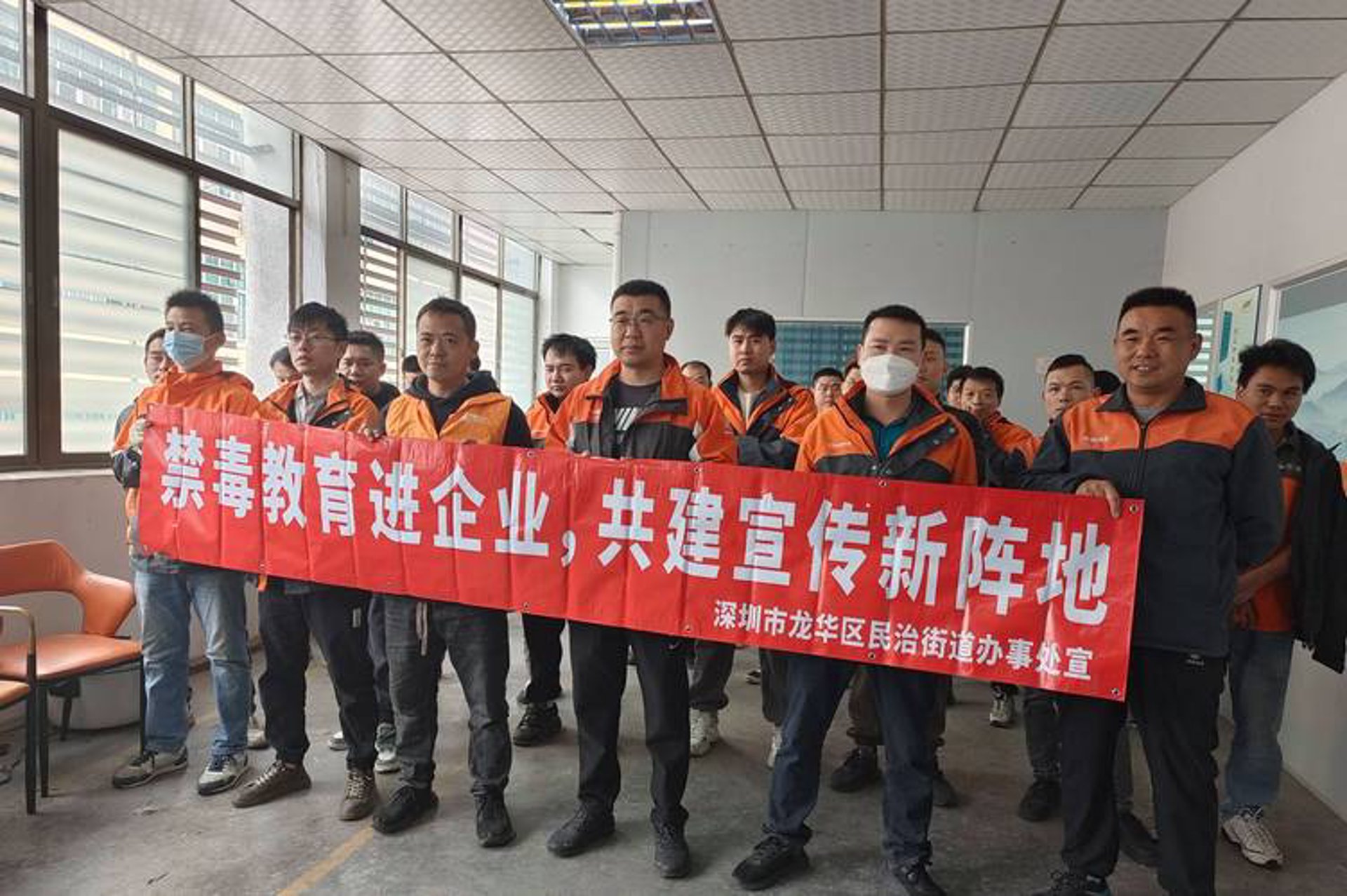 德润建筑器材租赁